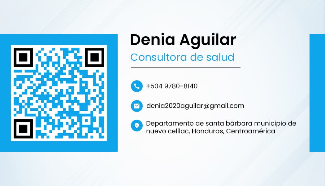Online Visting Card